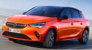 Egy e-autó a hideg fejjel számítóknak: leteszteltük az új Opel Corsa e-t